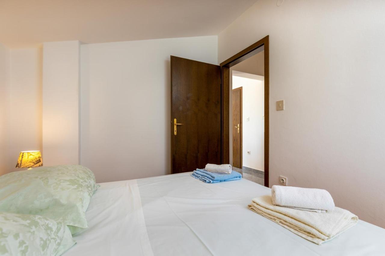 Apartments Rabac 828 Exterior photo