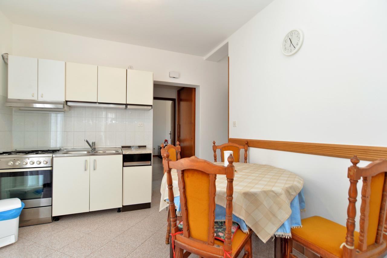 Apartments Rabac 828 Exterior photo