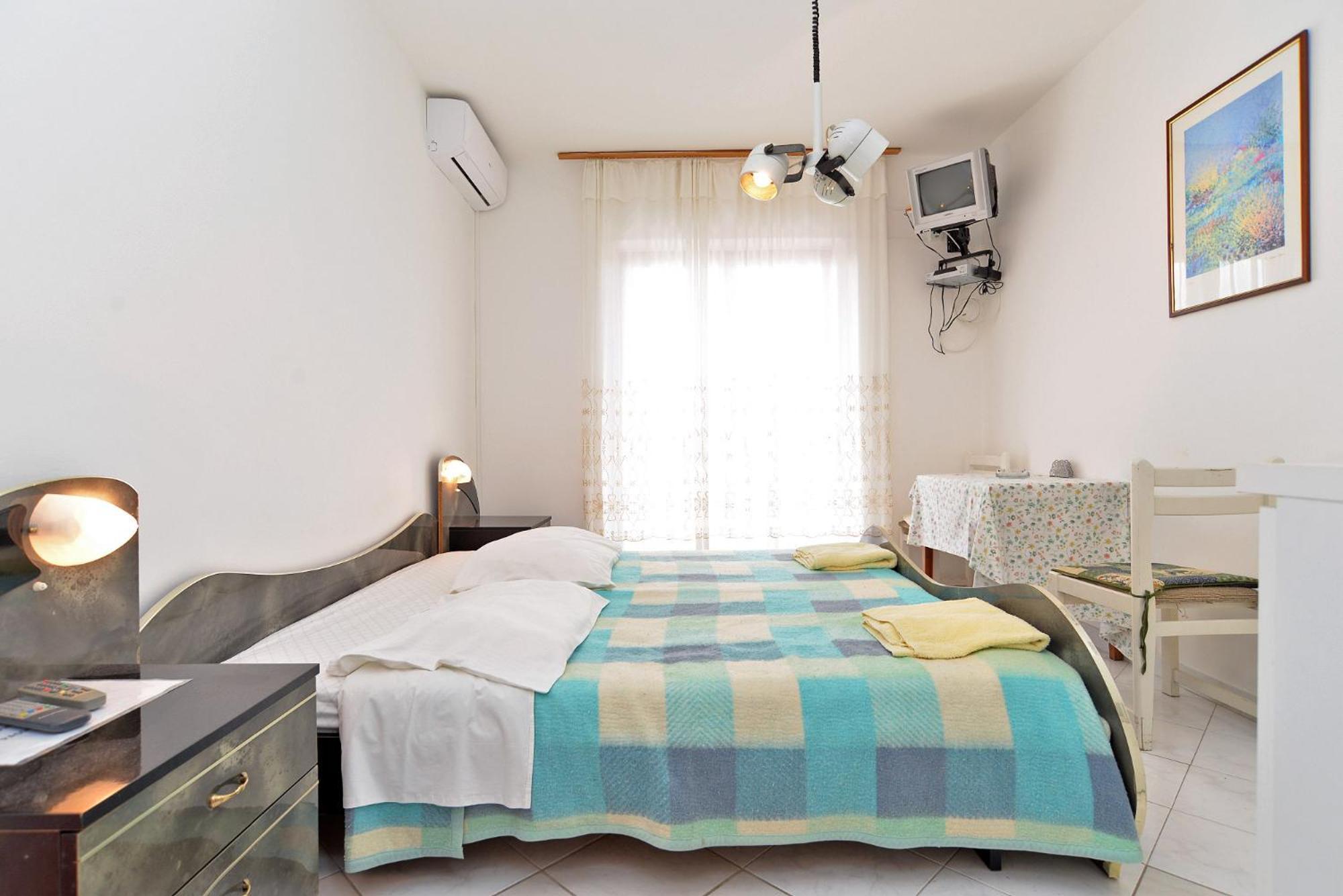 Apartments Rabac 828 Exterior photo
