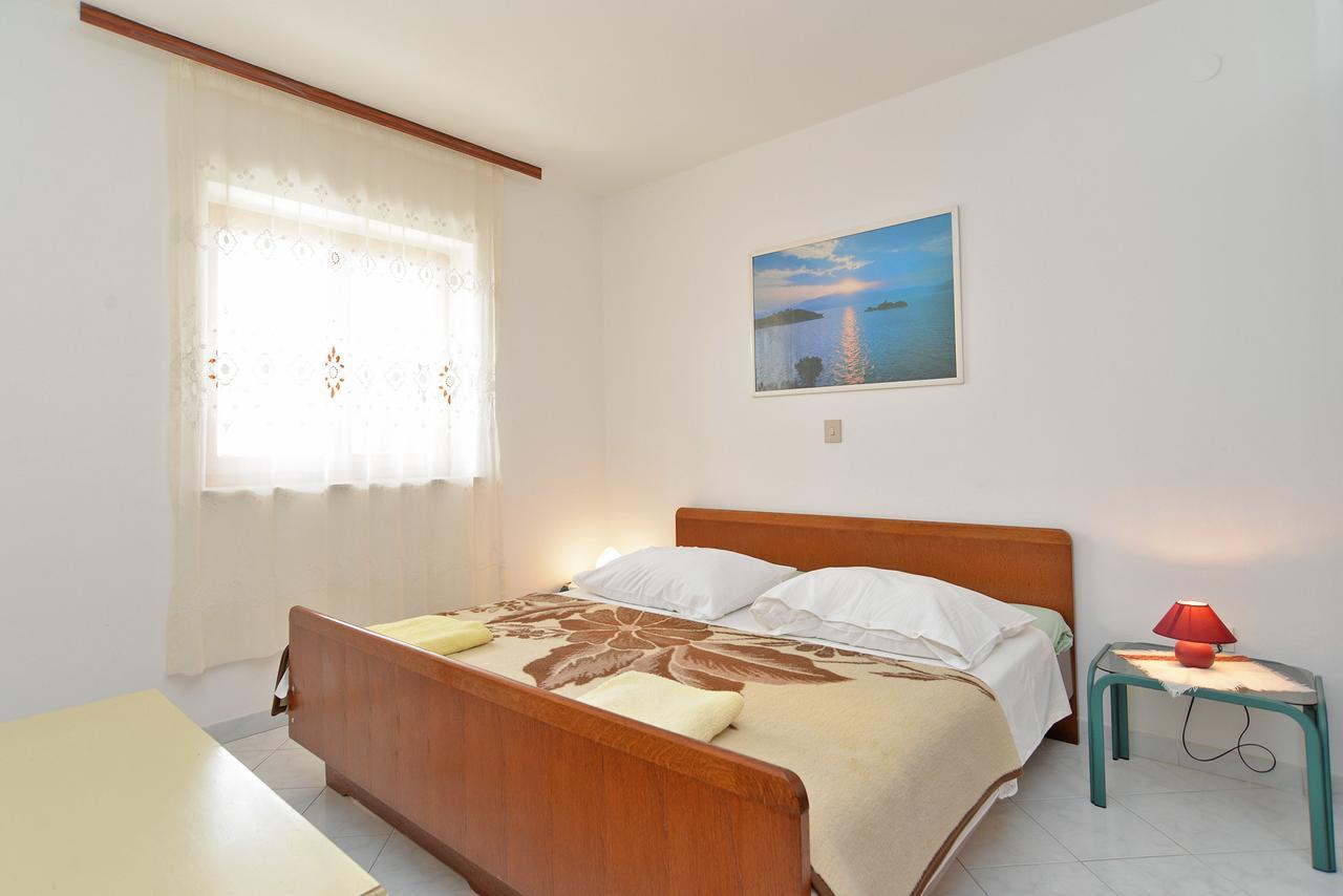 Apartments Rabac 828 Exterior photo