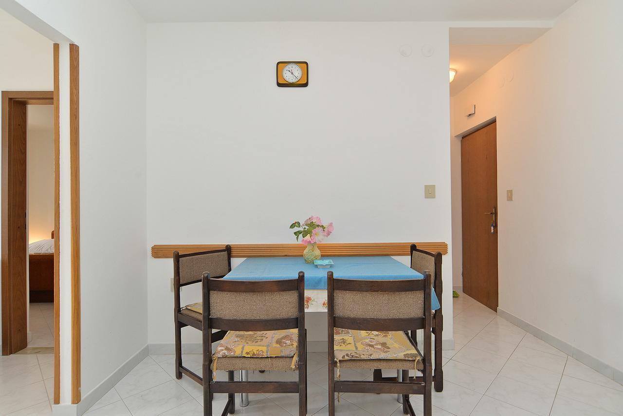 Apartments Rabac 828 Exterior photo