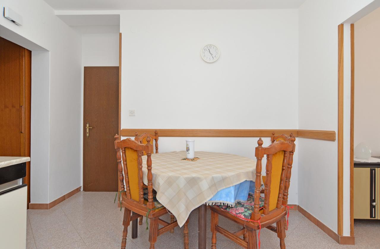 Apartments Rabac 828 Exterior photo